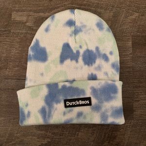 Dutch Bros Beanie